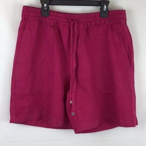 Lauren Ralph Laruen Shorts Size 8